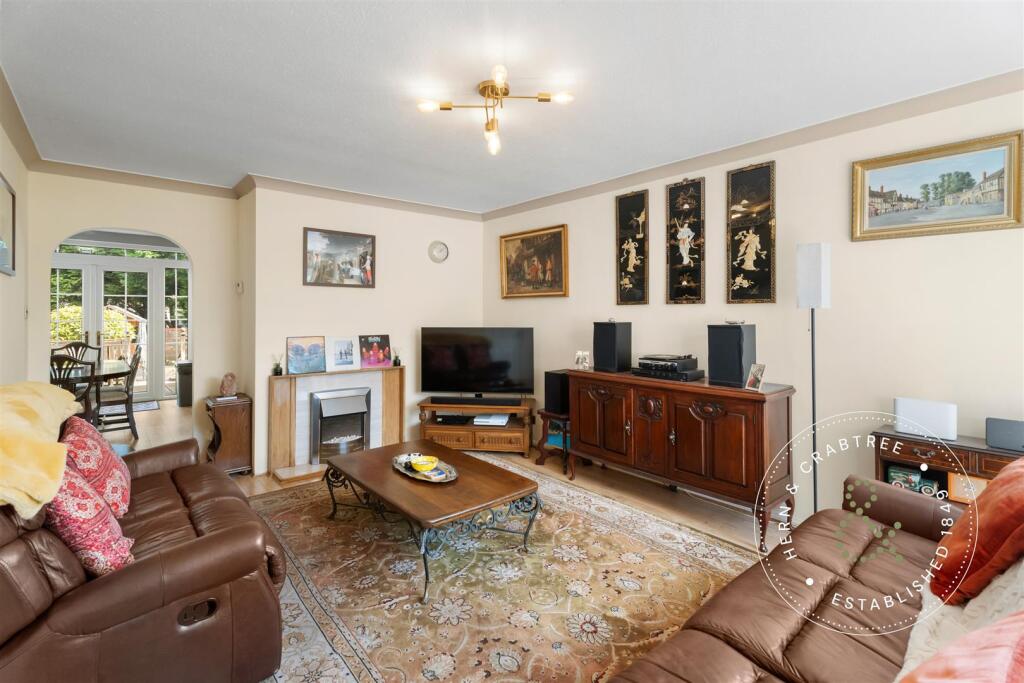 House in Cardiff - View 3