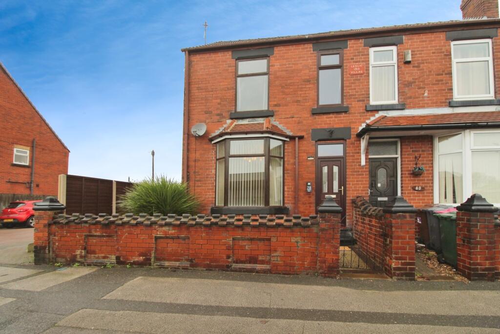 Main image of property: Rowms Lane, Swinton, Mexborough, South Yorkshire, S64
