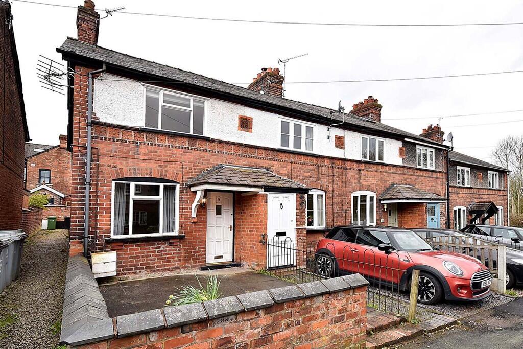 Main image of property: Moordale Road, Knutsford