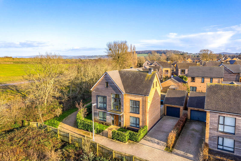 Main image of property: Leedham Road, Locking Parklands - PRIME PLOT