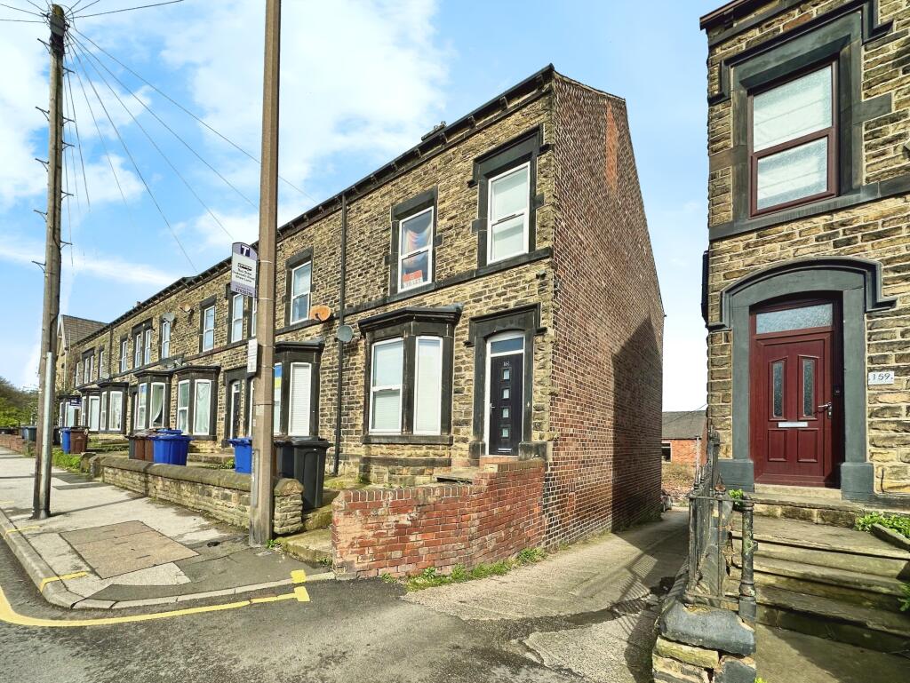 Main image of property: 161 Dodworth Road, S70