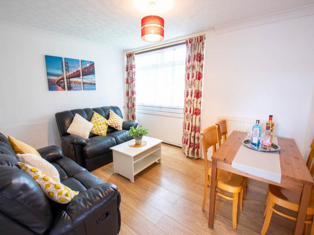 Main image of property: Plumpton Walk, Canterbury,