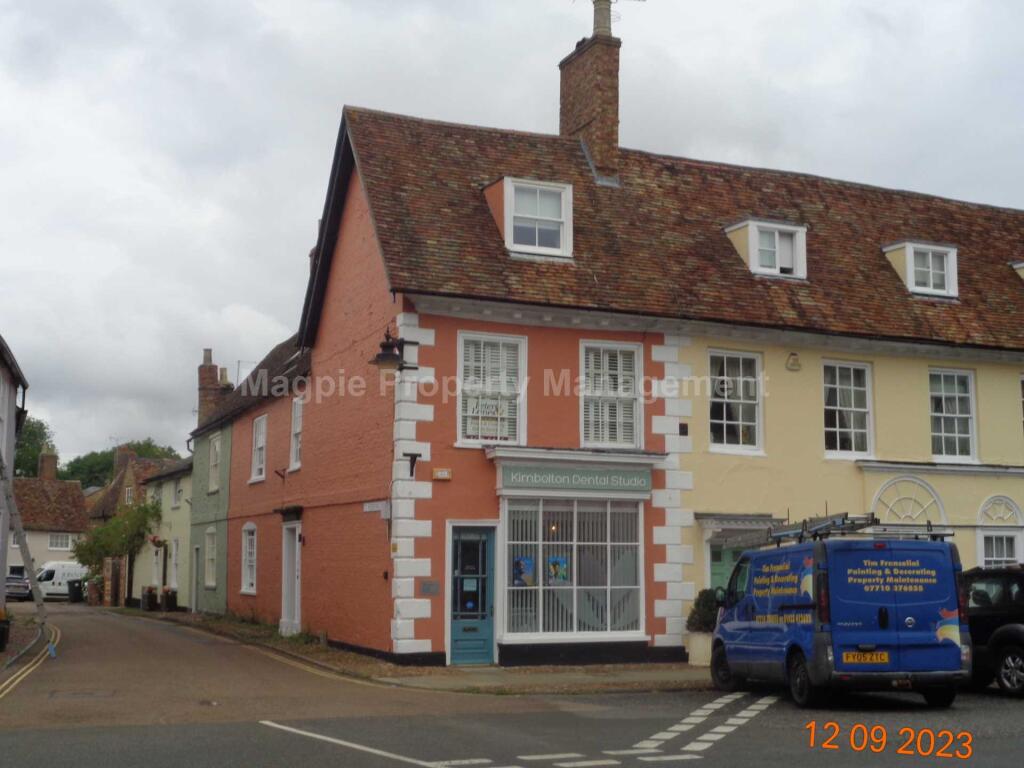 Main image of property: Kimbolton