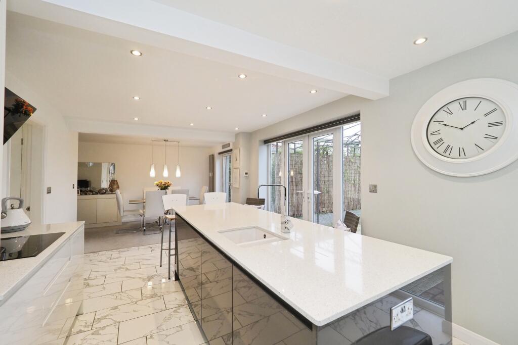 Heron Way, Mansfield, NG19 photo 4