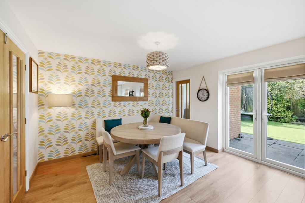 House in Warrington - View 5