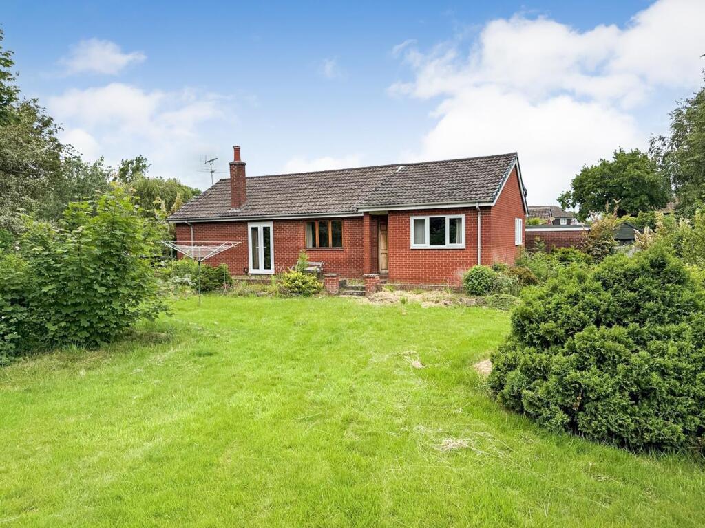 Main image of property: Yew Tree Avenue, Whittington