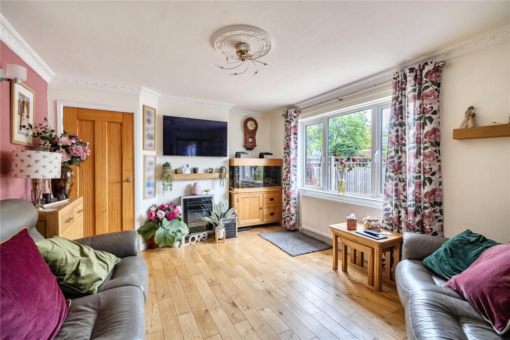 The Embankment, Langport, Somerset, TA10 photo 2