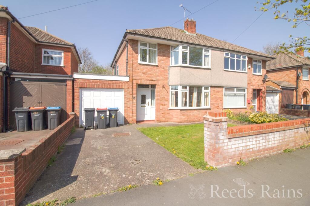Main image of property: Sycamore Drive, Whitby, Ellesmere Port, Cheshire, CH66