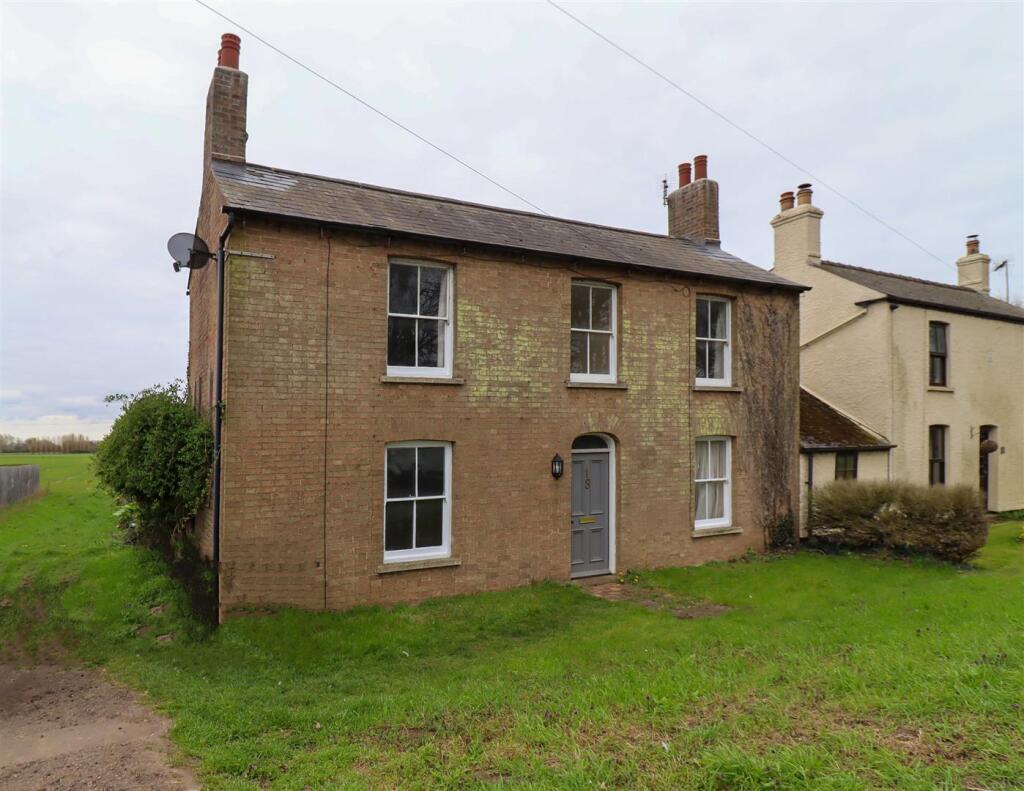 Main image of property: Stretham Road, Wilburton, Ely