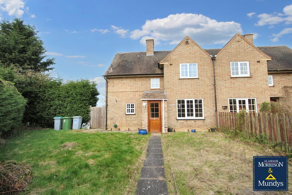 Main image of property: Behay Gardens, Staythorpe, Newark