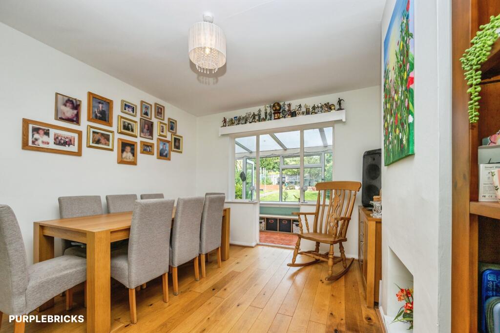 House in Coventry - View 5