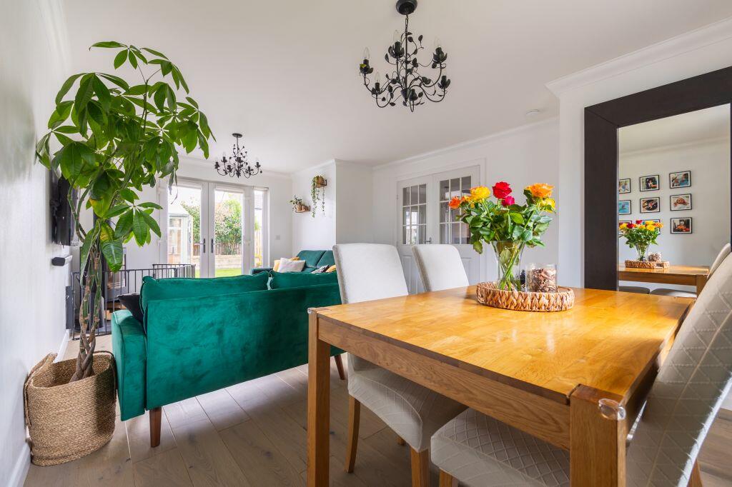 House in Tranent, Buxley Farm Cottages - View 4