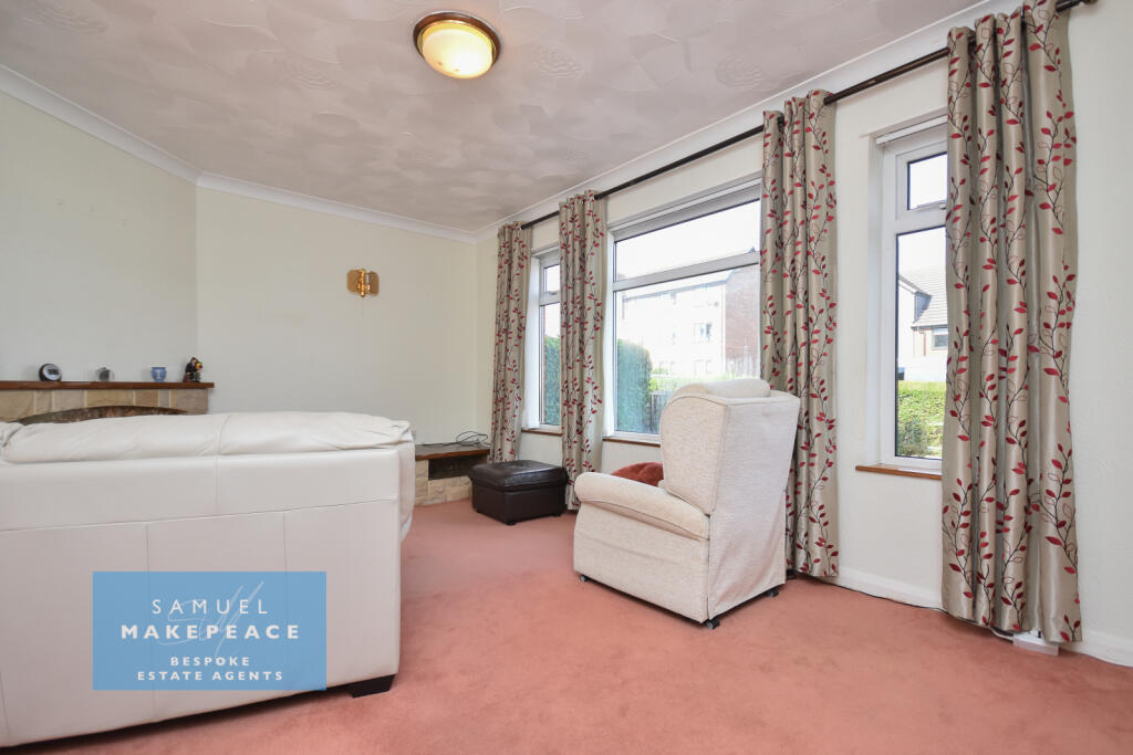 House in Newcastle-under-Lyme, Kidsgrove - View 4