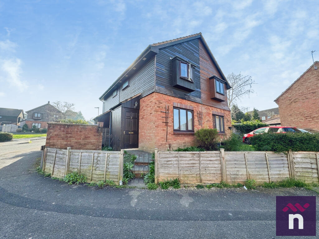 Main image of property: Danvers Way, Westbury, BA13