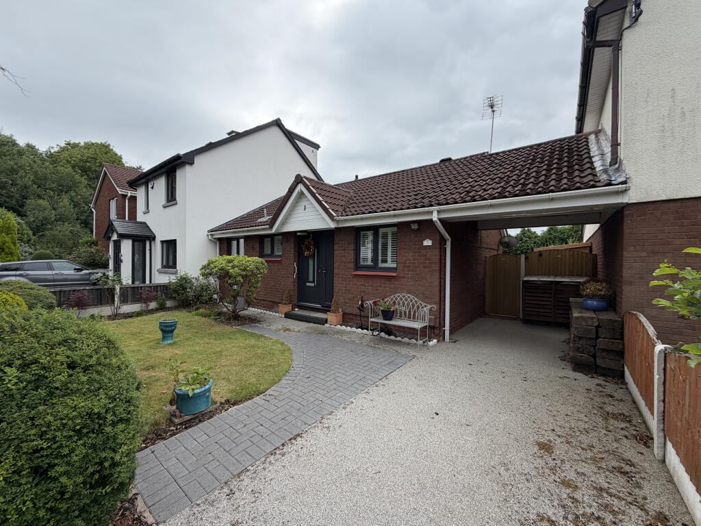 Main image of property: Sorrel Bank, Reddish