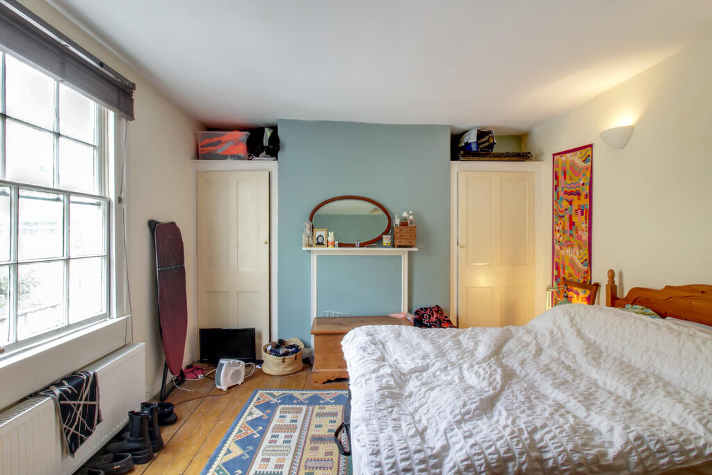 Additional image 11 of Cleveland Cottages, Walcot, Bath