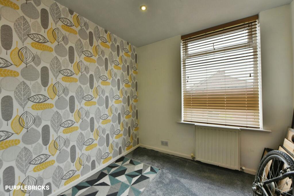 House in Oldham - More