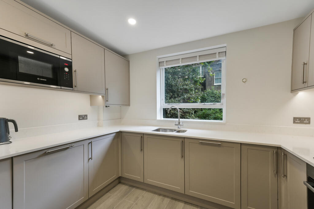 Apartment in London - View 4