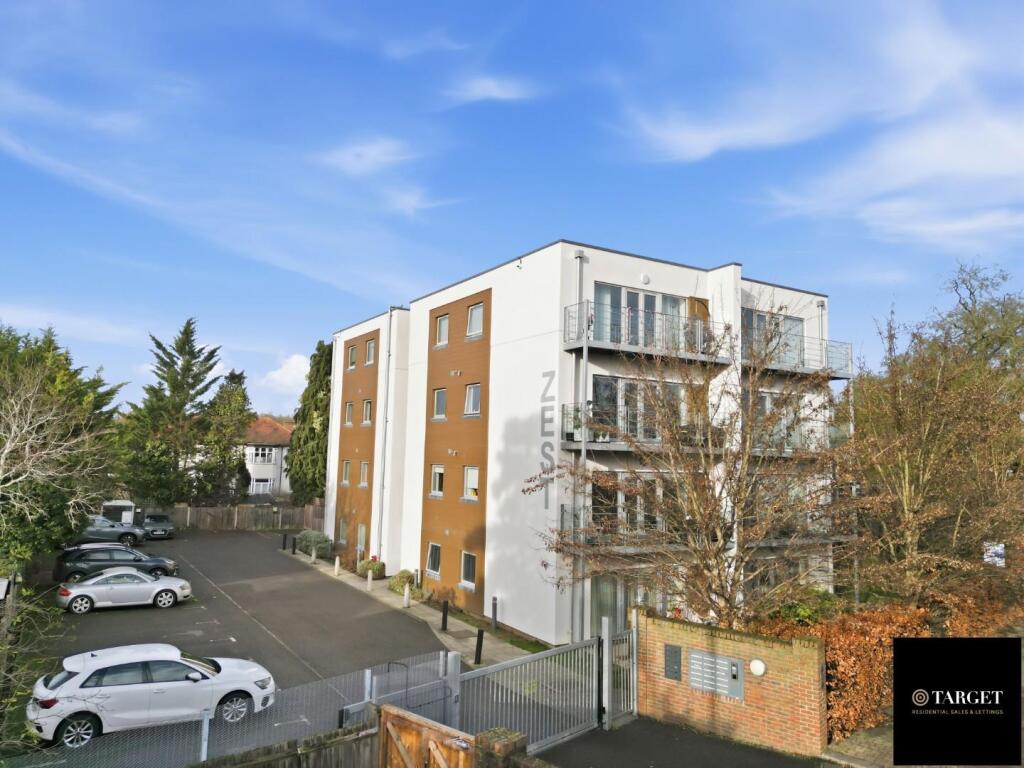 Main image of property: Church Street (West)