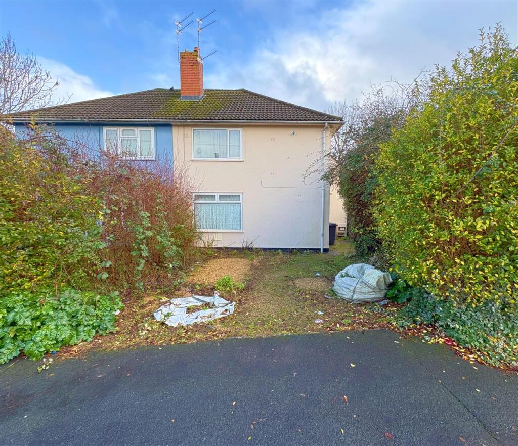 Main image of property: Whittock Road, Bristol