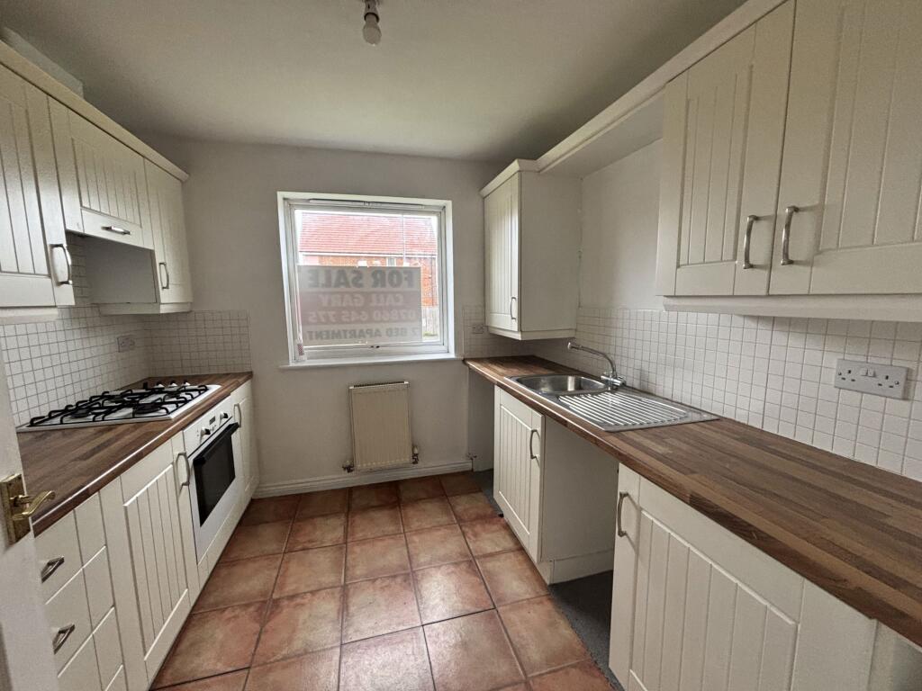 Apartment in Ashington, Woodhorn Meadows - View 5