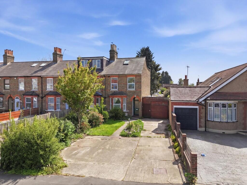 Main image of property: Monkswood Avenue, Waltham Abbey