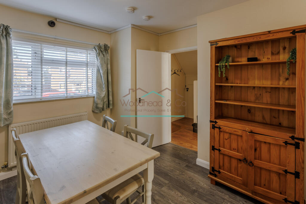 Main image of property: Windmill Close, Wellingborough