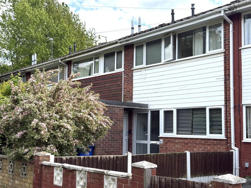 Main image of property: Bracken Way, Rugeley