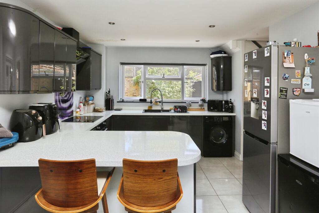 House in Gosport, Hampshire - View 4