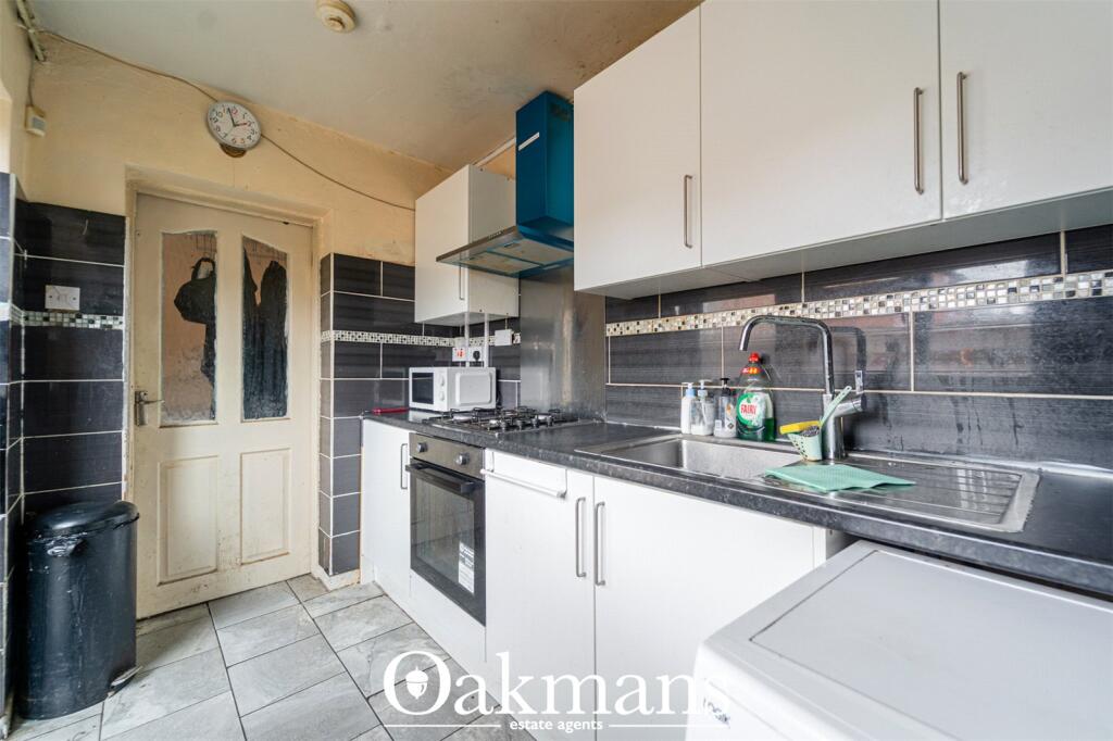 House in Birmingham, Sparkhill - View 5