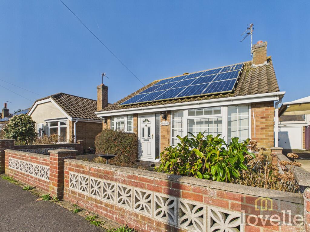 Main image of property: Camelot Gardens, Sutton on Sea, LN12