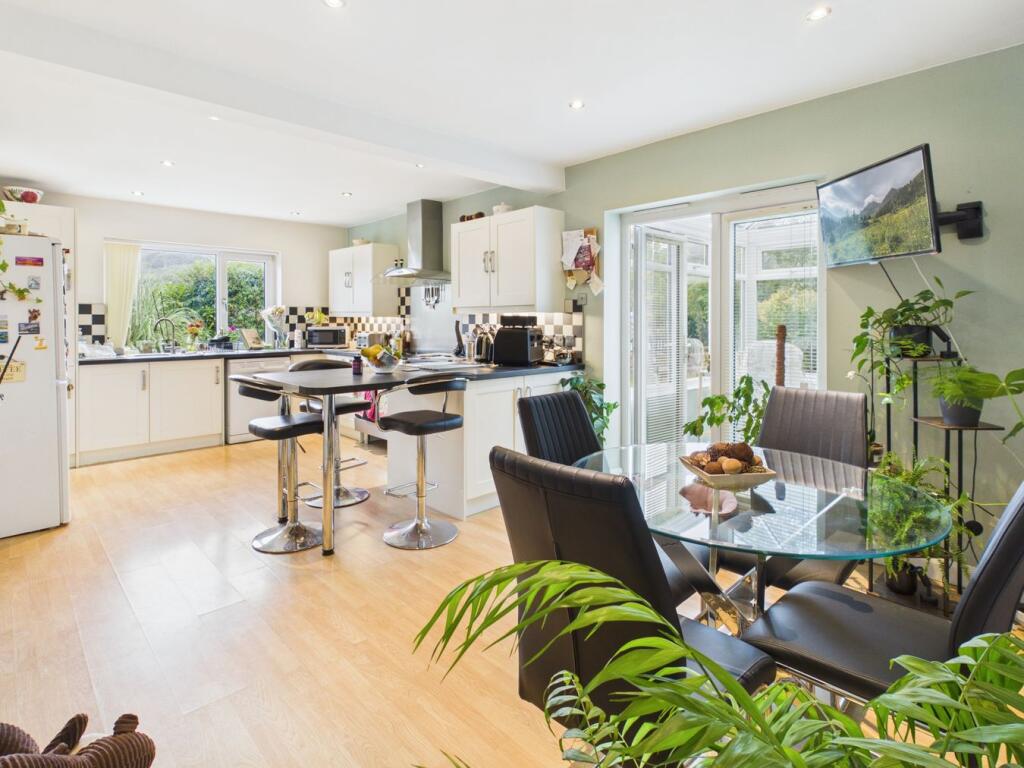 House in Hereford - View 5