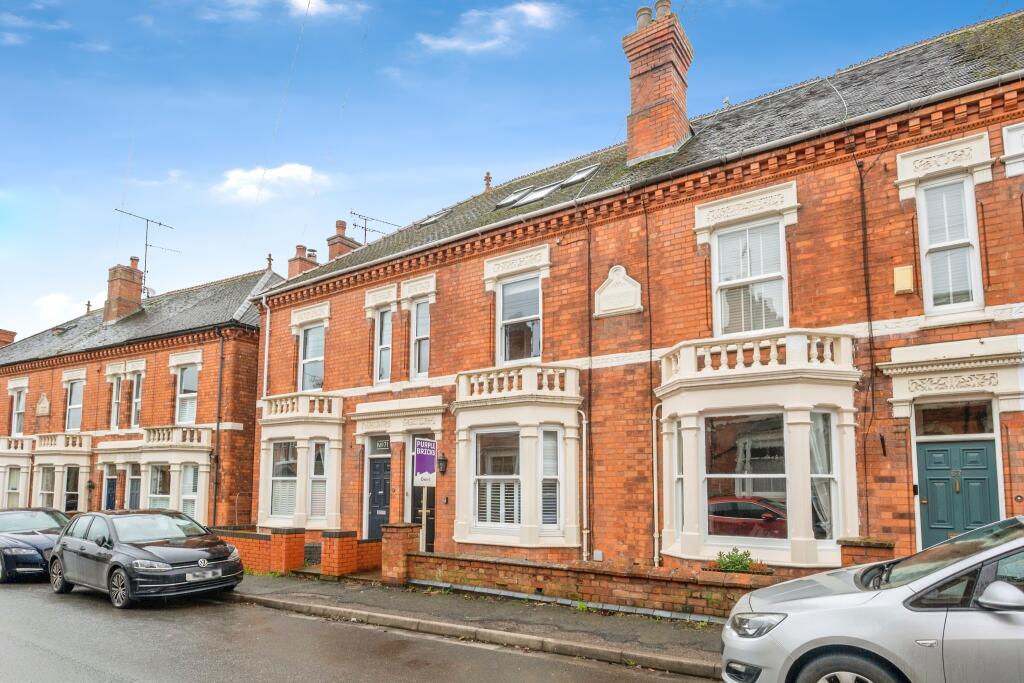 Main image of property: St. Dunstans Crescent, Worcester, WR5