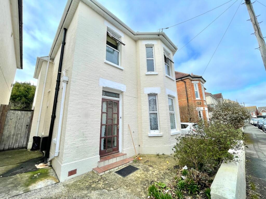 Main image of property: Rosebery Road - ALL BILLS INCLUDED