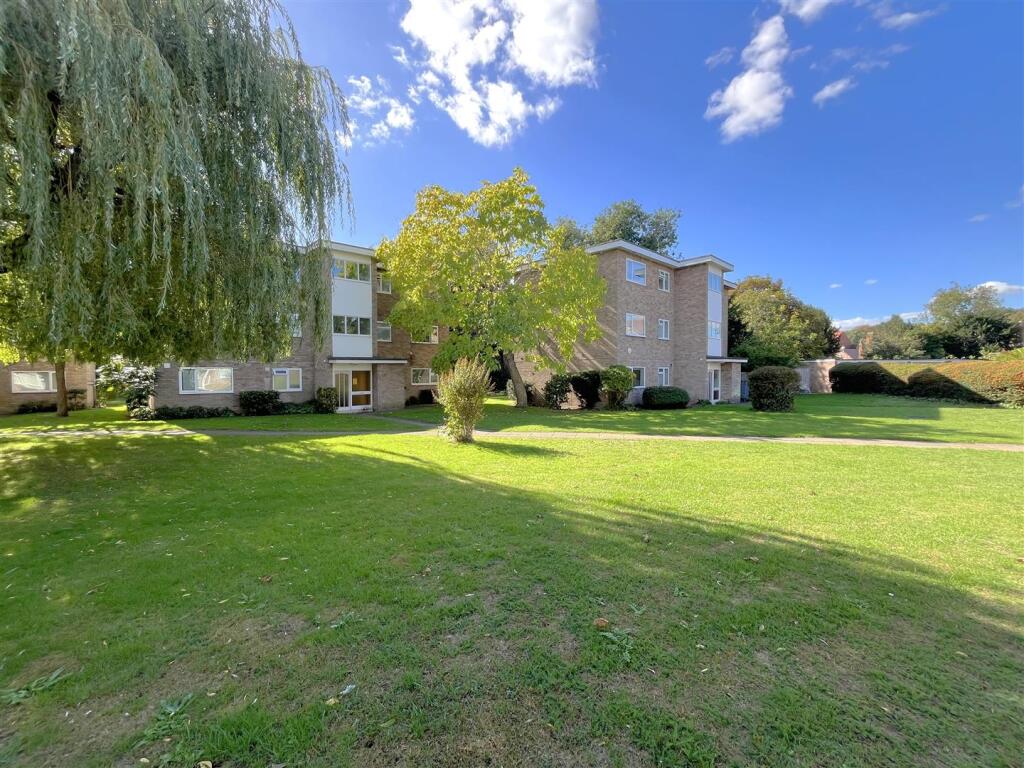 Main image of property: St. Johns Court, Central Warwick