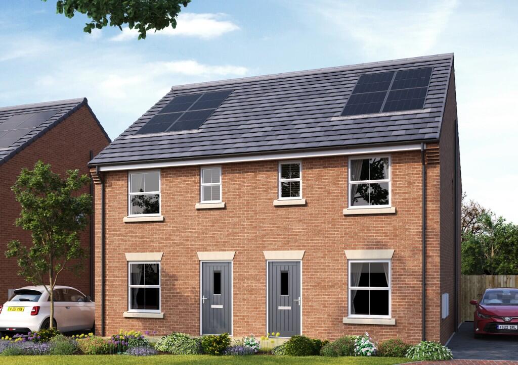 Main image of property: Hornsea Road,
Leven,
Beverley,
HU17