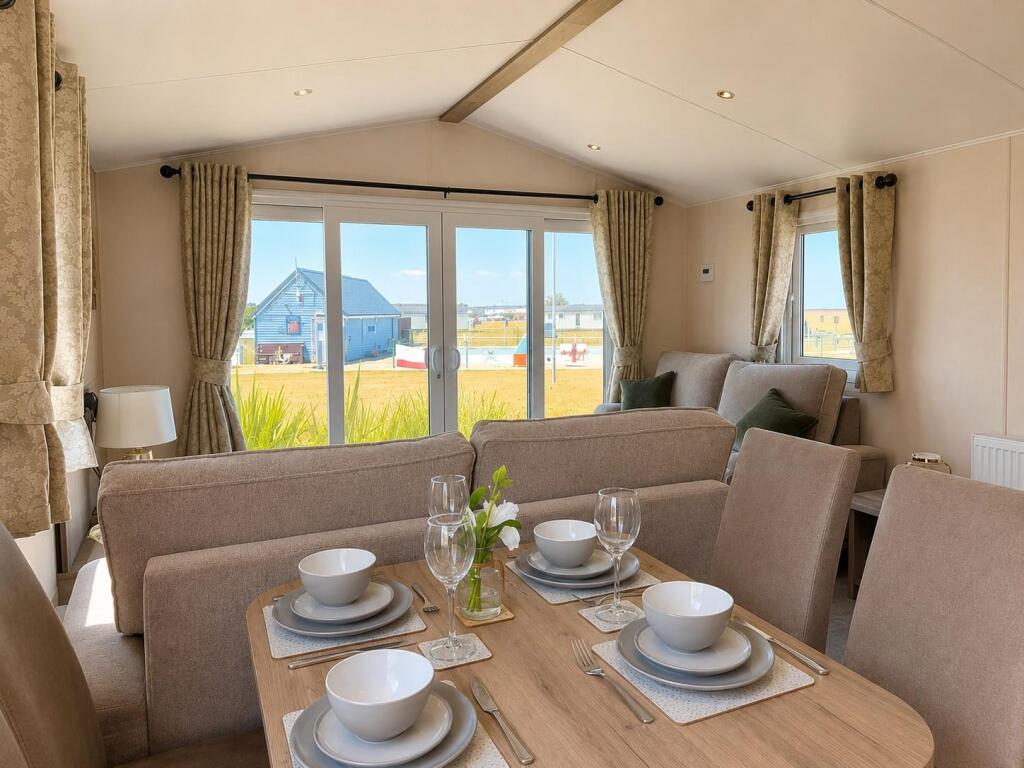 Seaview Holiday Park, St John's Rd, Whitstable , CT5 2RY - View 4