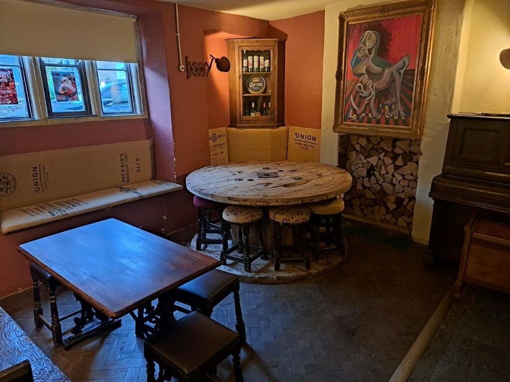 Additional image 4 of The Crown Inn, 24 Keyford, Frome, Somerset BA11 1JW