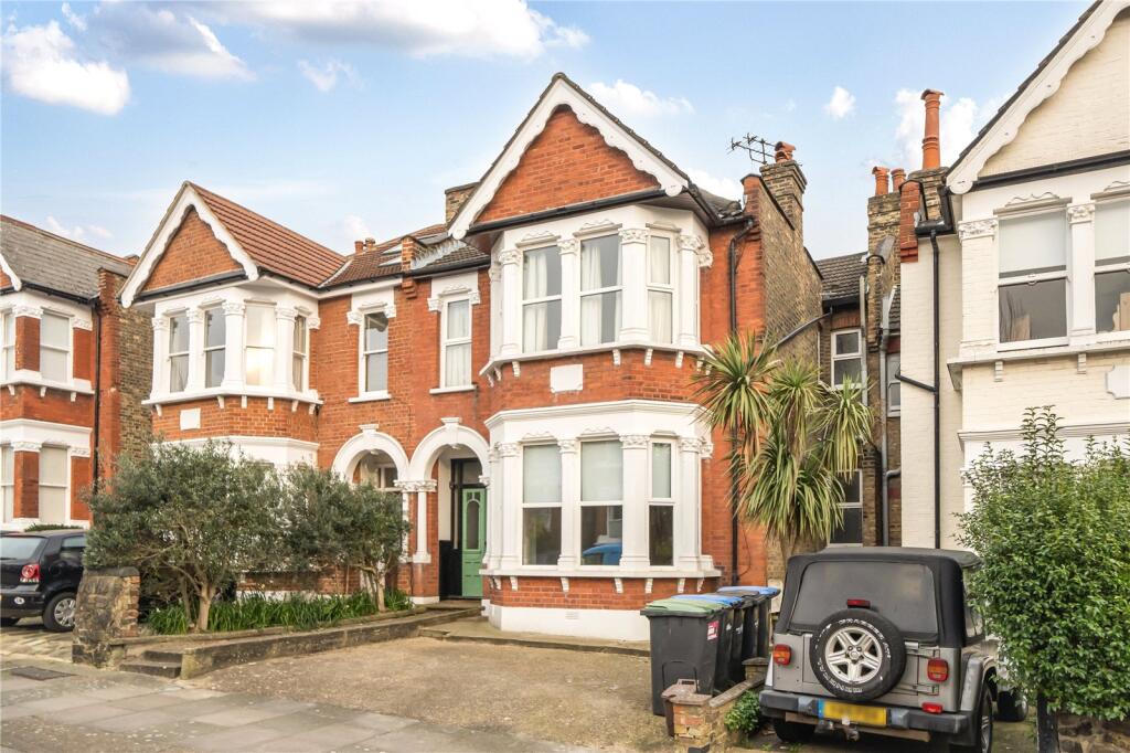 Main image of property: Derwent Road, Palmers Green, London, N13