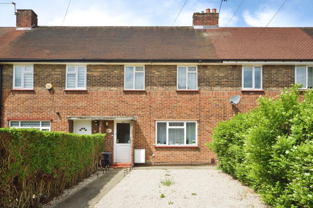 Main image of property: Sterling Avenue, Waltham Cross, EN8