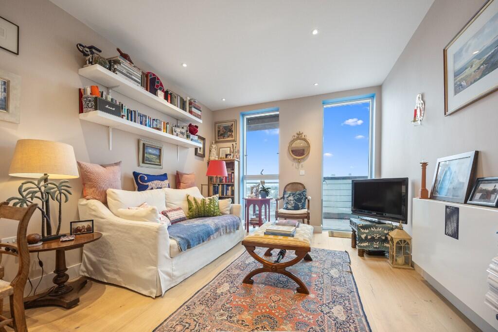 Main image of property: Prime House, 10 Banister Road, Kensal Rise, London, W10