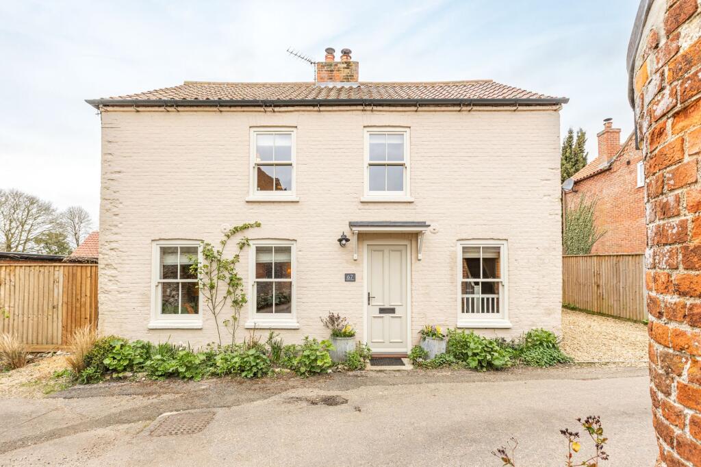 Main image of property: Georgian Era Period Home in Castle Acre