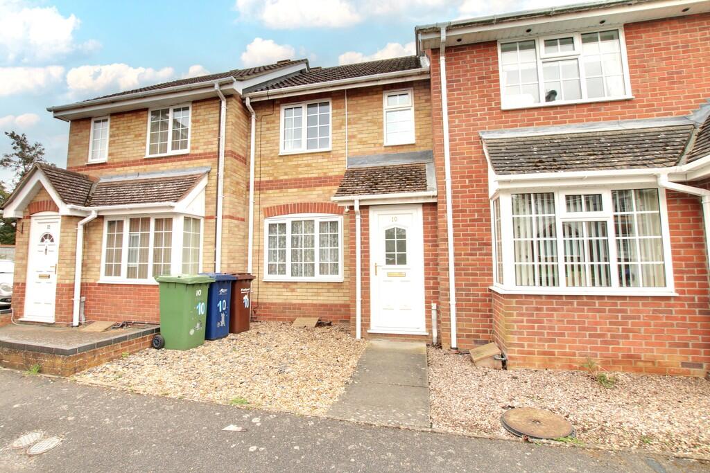 Main image of property: Meadow Close, Chatteris