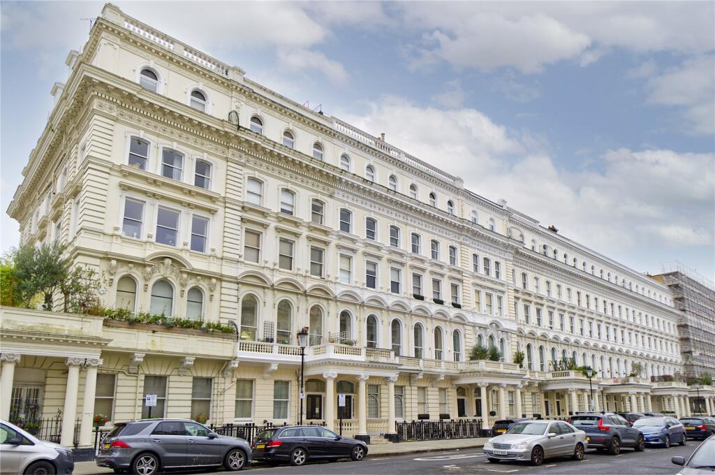 Main image of property: Queen's Gate Terrace, London, SW7