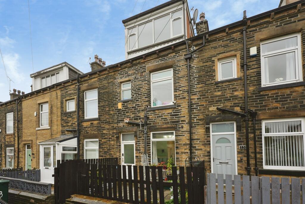 Main image of property: Aberdeen Terrace, Clayton, BRADFORD