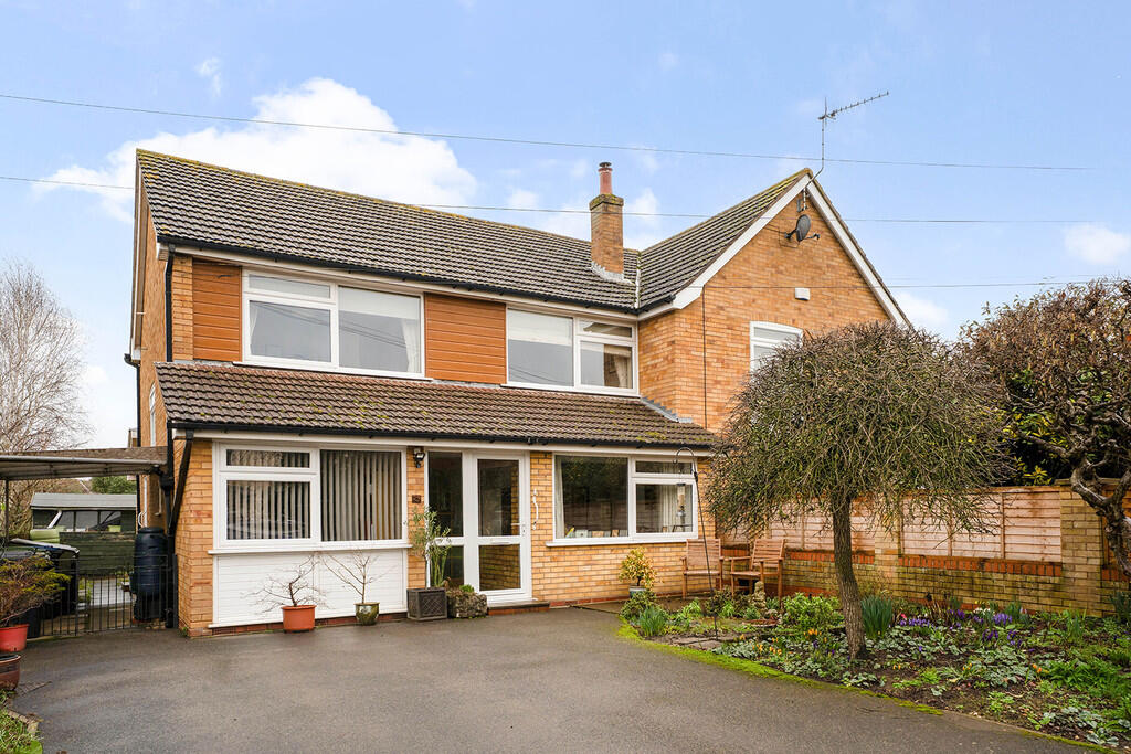 Main image of property: Stratford-upon-Avon