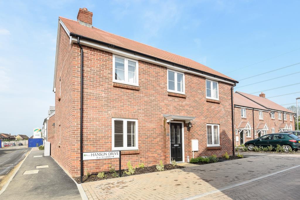 Main image of property: Botley, Oxford, OX2