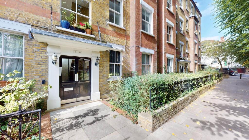 Main image of property: Grove Place, Hampstead, NW3