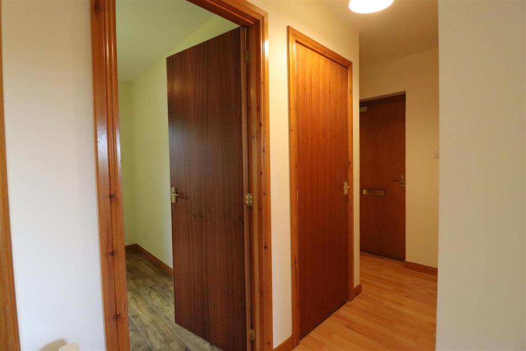 Apartment in Inverness - View 3