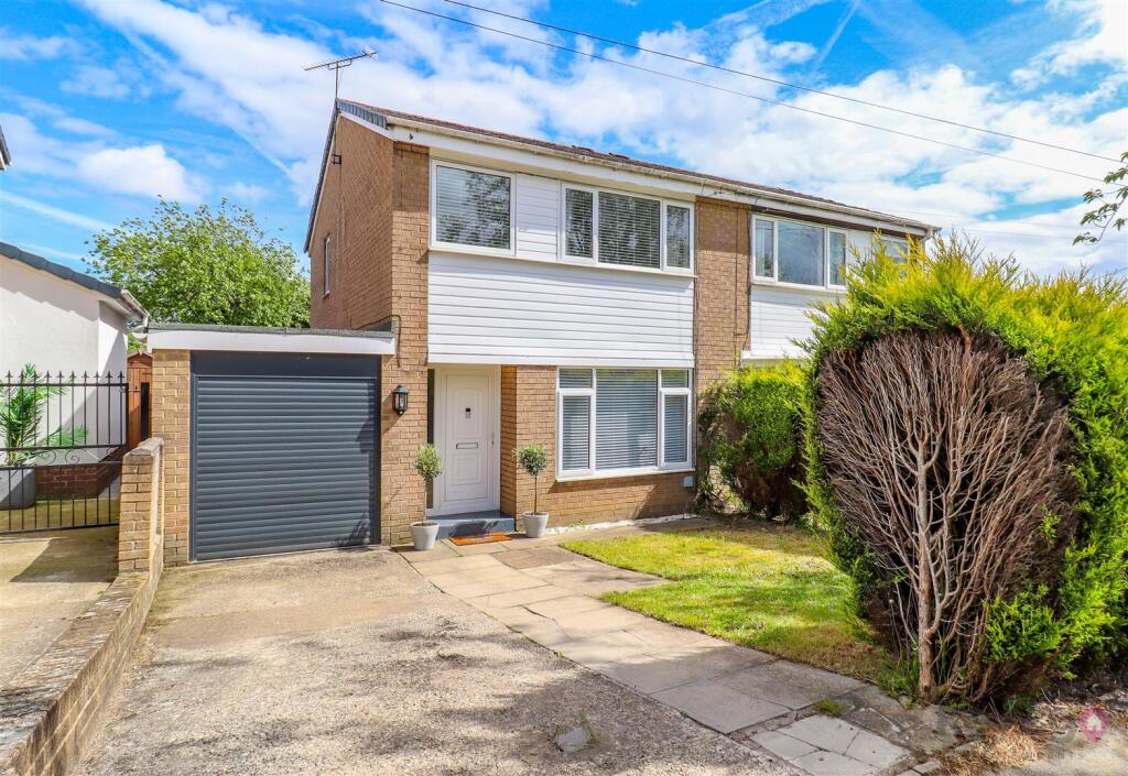 Main image of property: Hollybank Way, Intake, Sheffield, S12